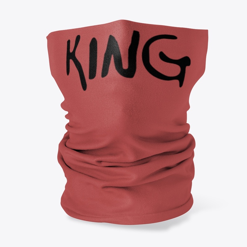 KING
