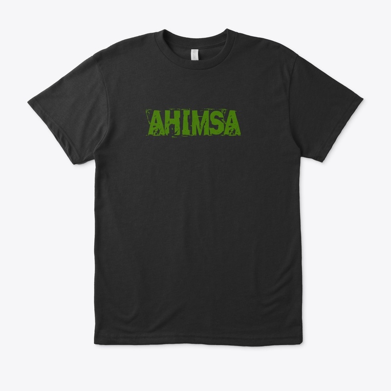 Ahimsa