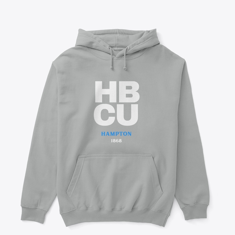 HBCU: Hampton University