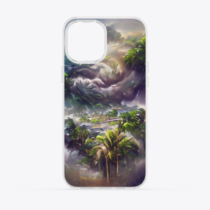 Tropical Storm Haitang 