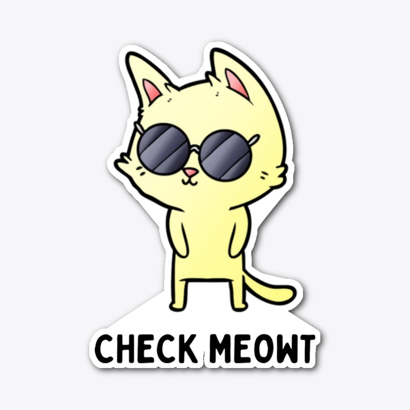 Check Meowt