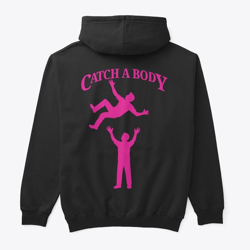 Catch a Body