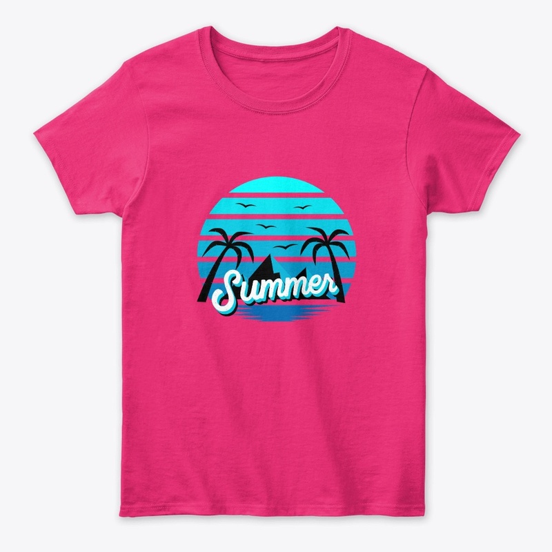 It's Summer