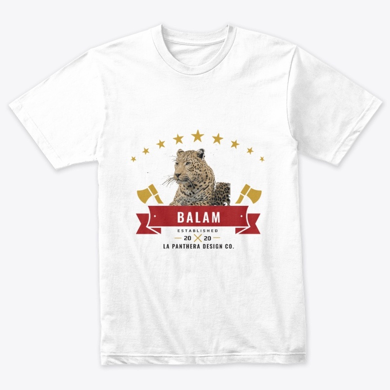 BALAM  2020
