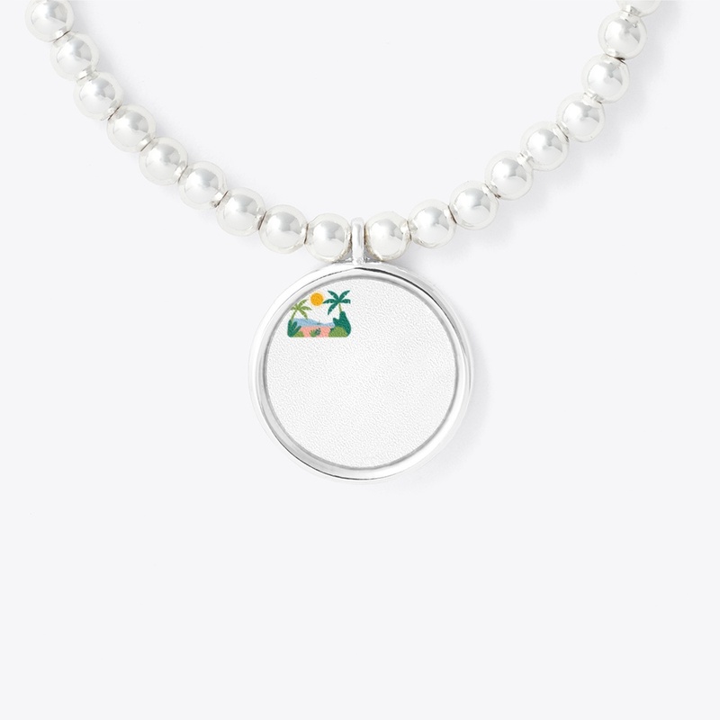 Tiny Island Minimalist Design