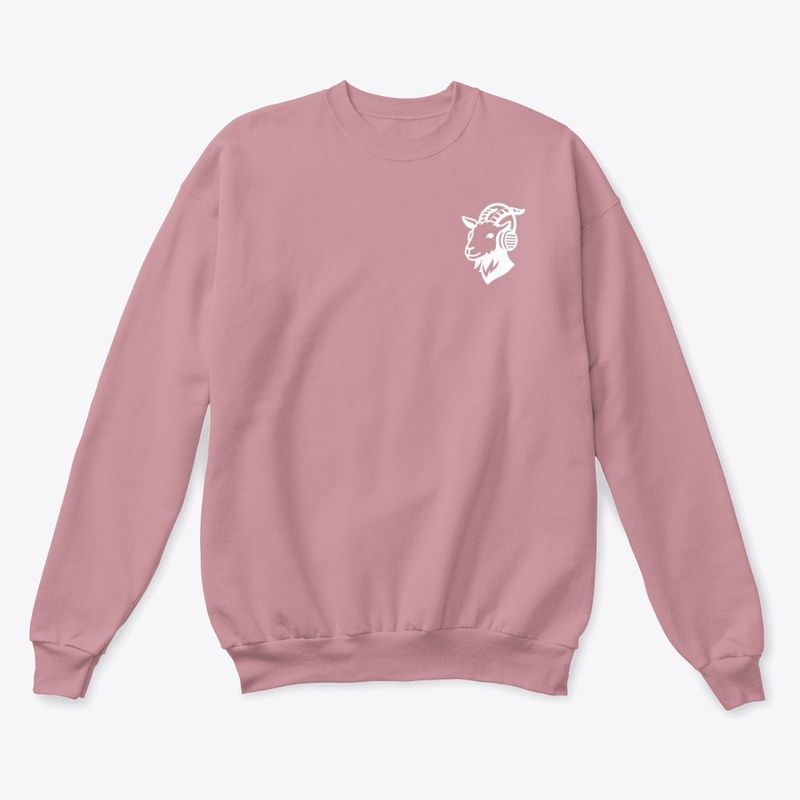 Crewneck Small Logo