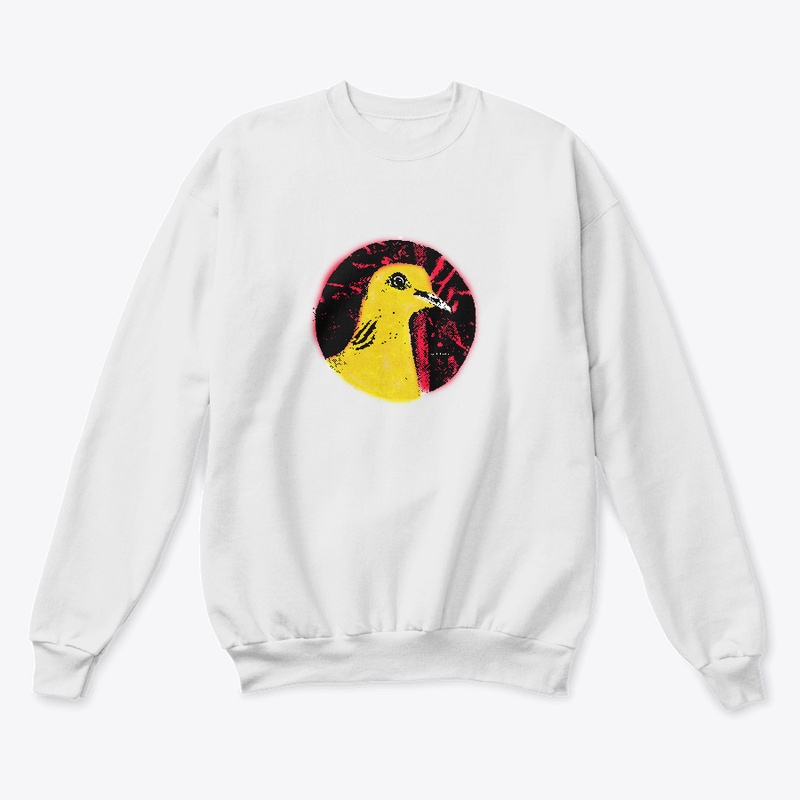 Bad Bird