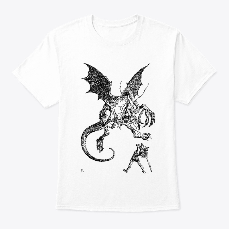 Jabberwocky