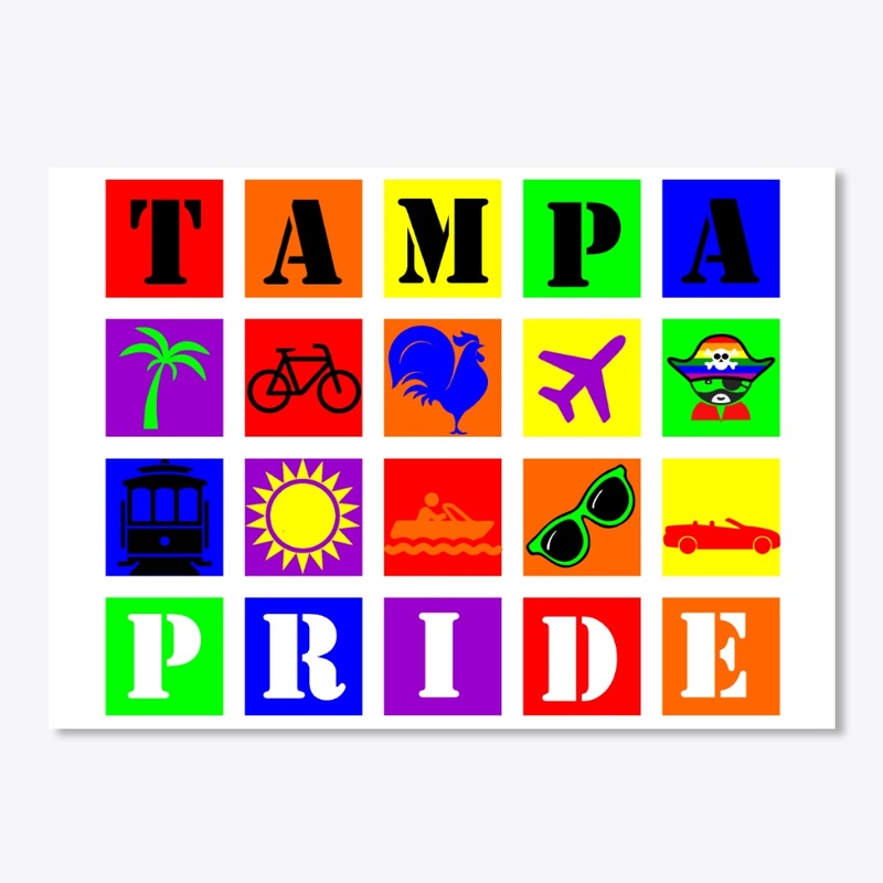 Pride Of Tampa