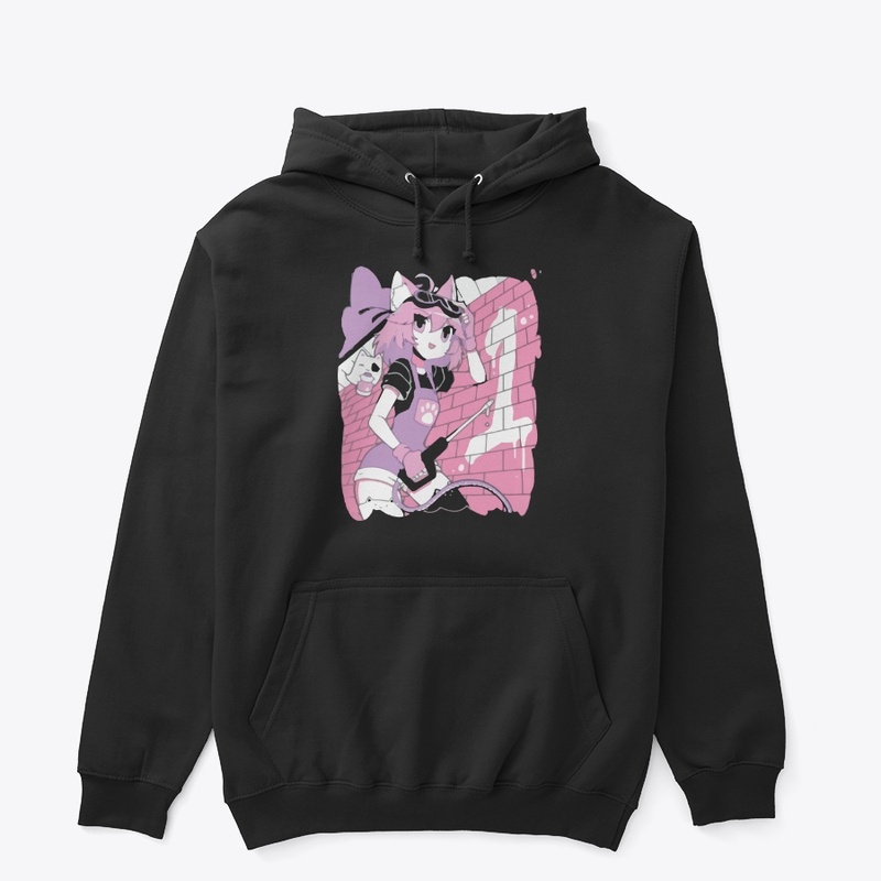Vshojo Merchandise