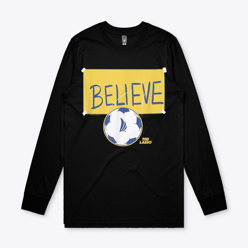 Believe