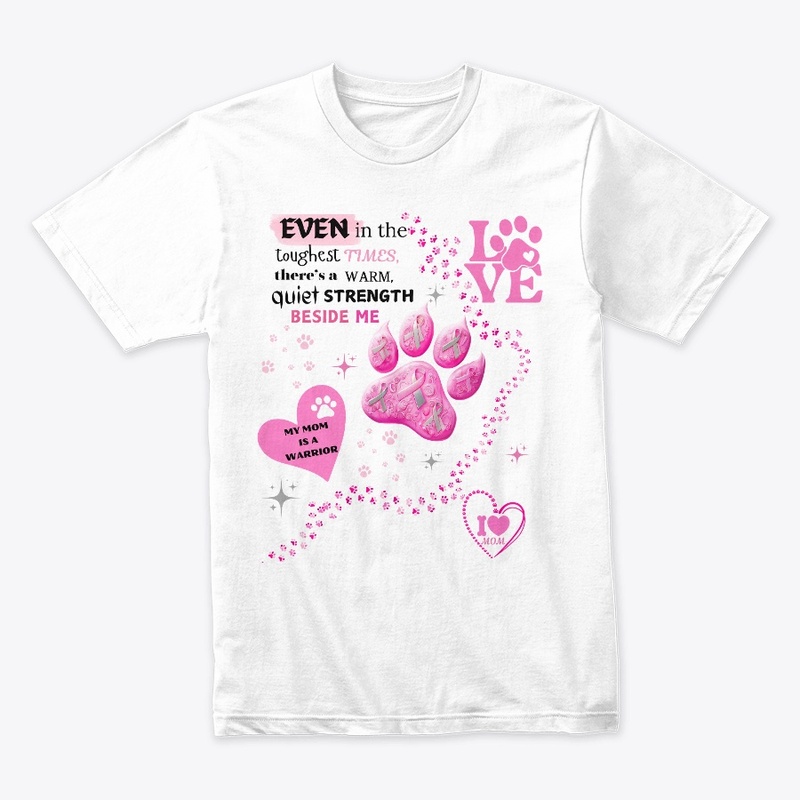 Even In The Toughest Times