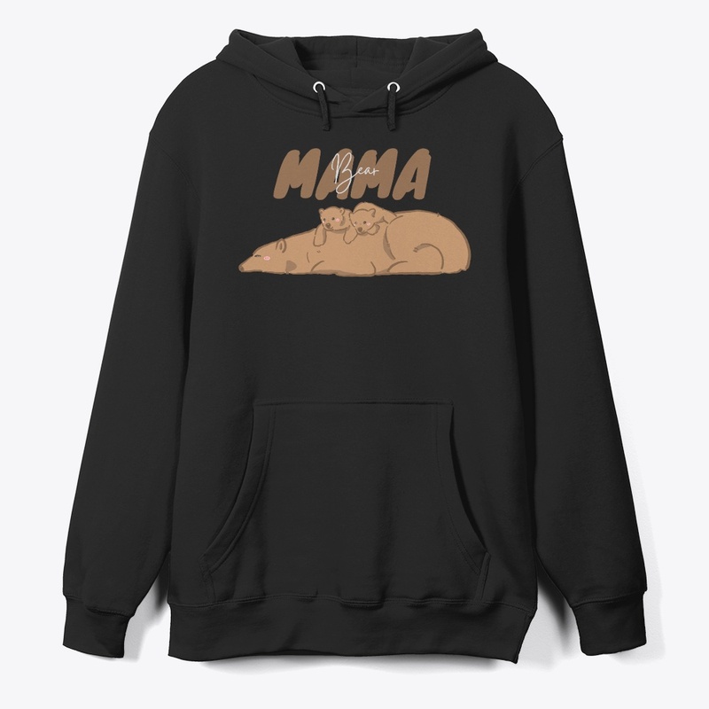 Mama Bear gift for mothers mothers day 