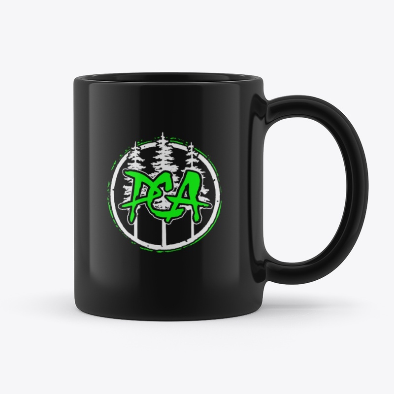 The PCA Mug
