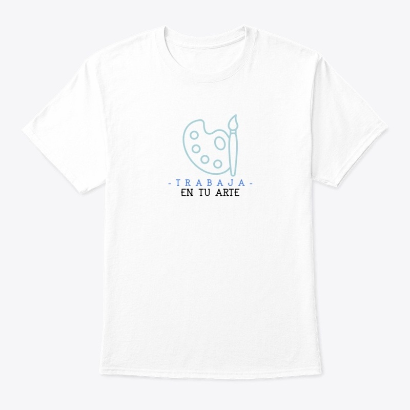 Trabaja en Tu Arte - Base Clara