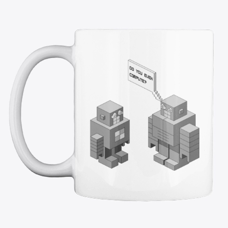 Do You Even Compute?