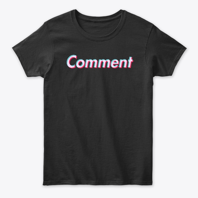 Comment