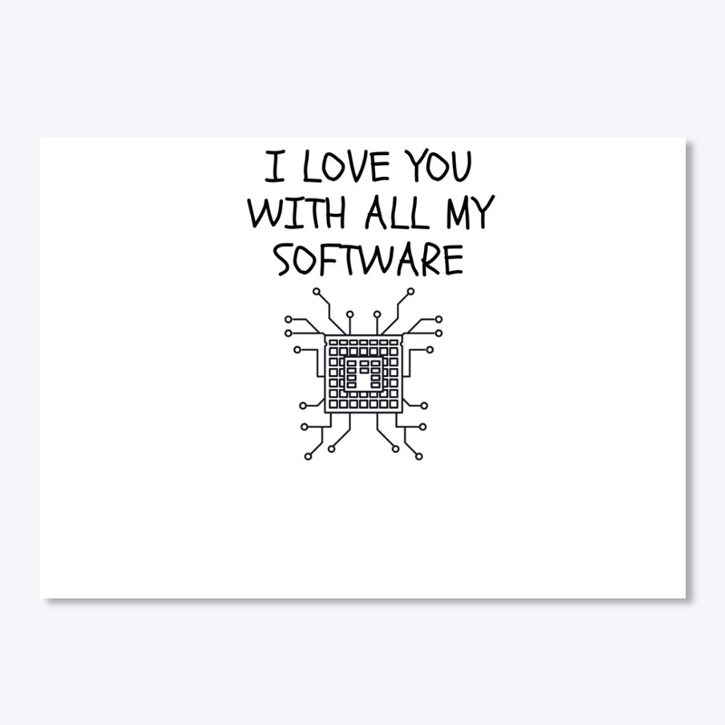 Engineer shirt, Programmer shirt,
