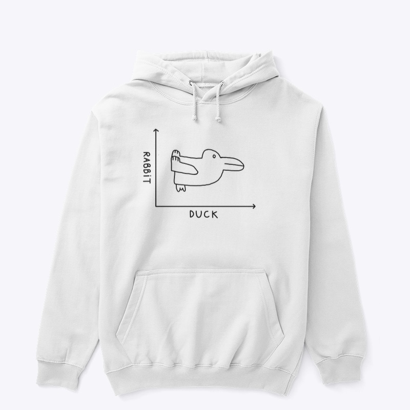 The rabbit–duck illusion