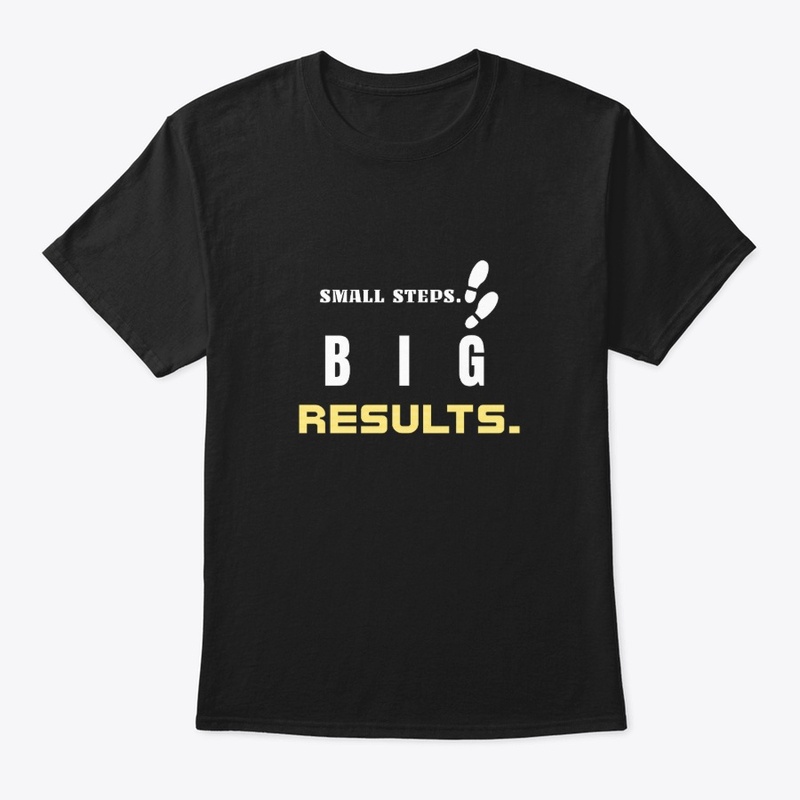 Motivational Apparel