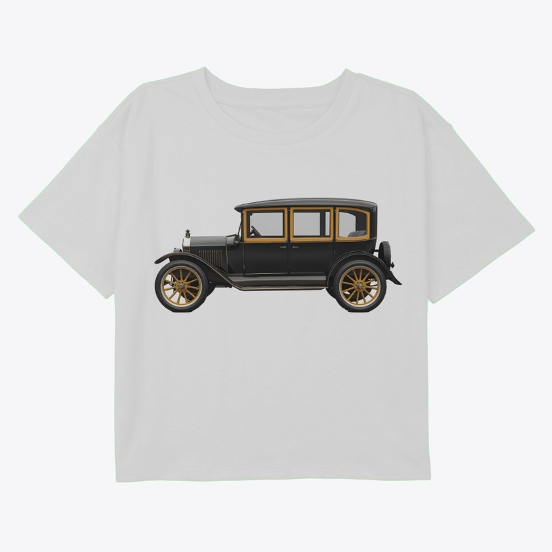 “Cruisin' Through Time”