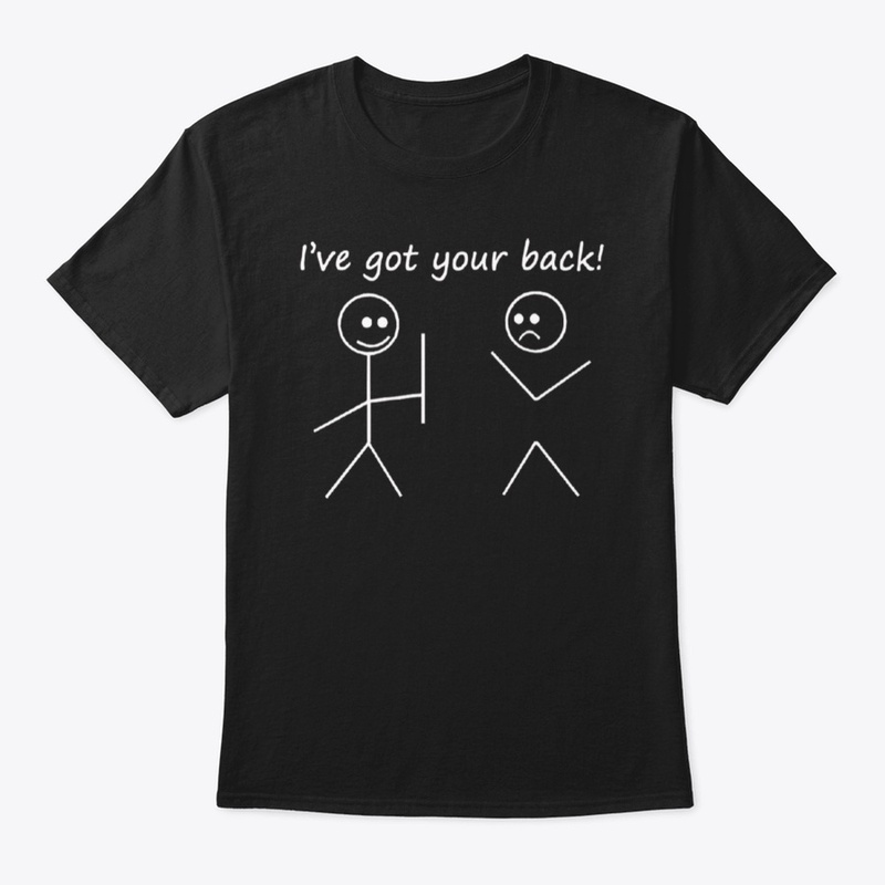 Got Your Back
