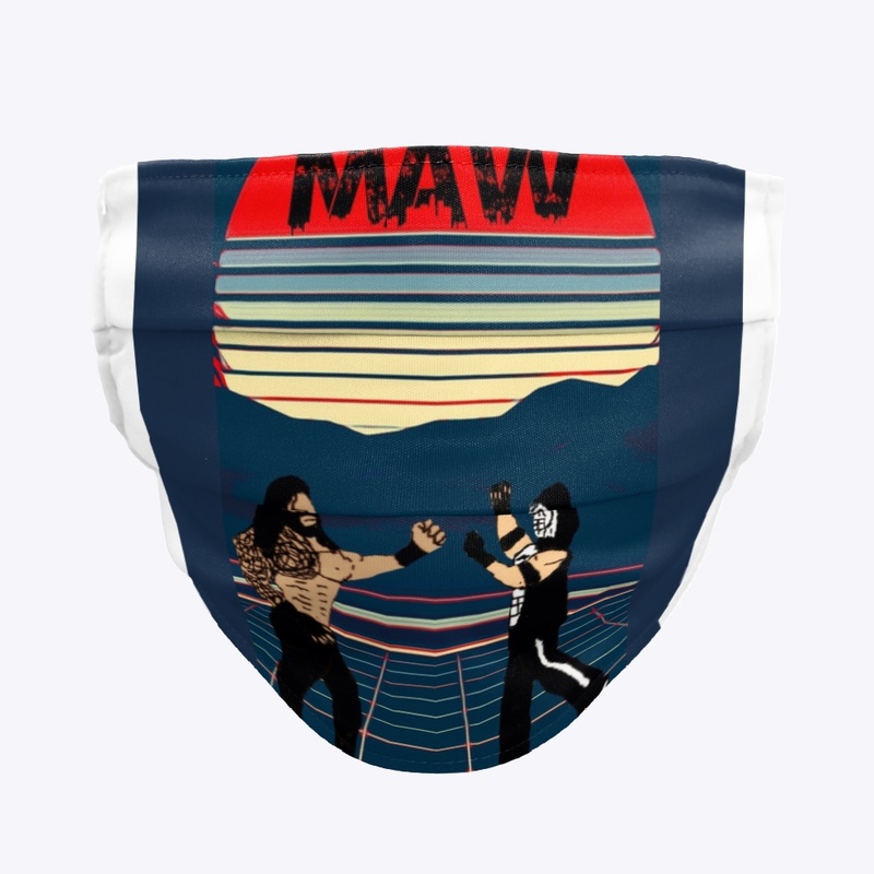 MAW Accessories