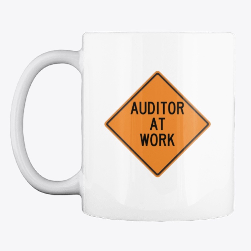 Auditor at Work