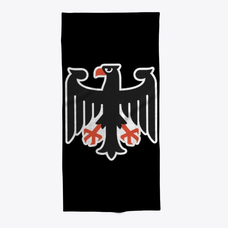 German coat of arms eagle