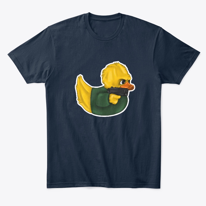 F*ck a Duck!