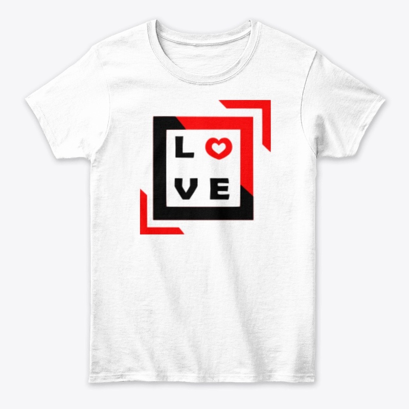 LOVE heart
