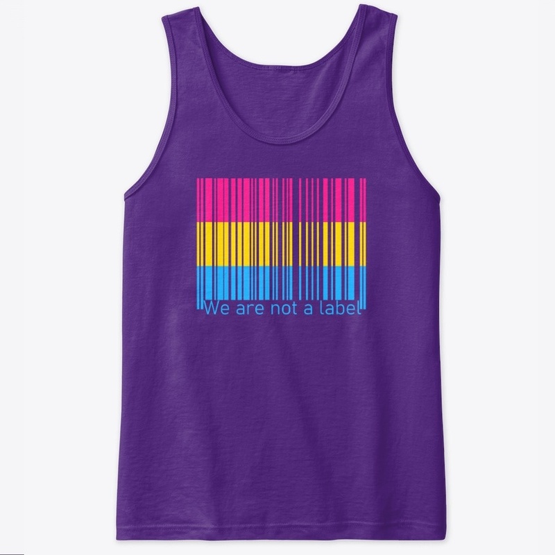 Not a Label 