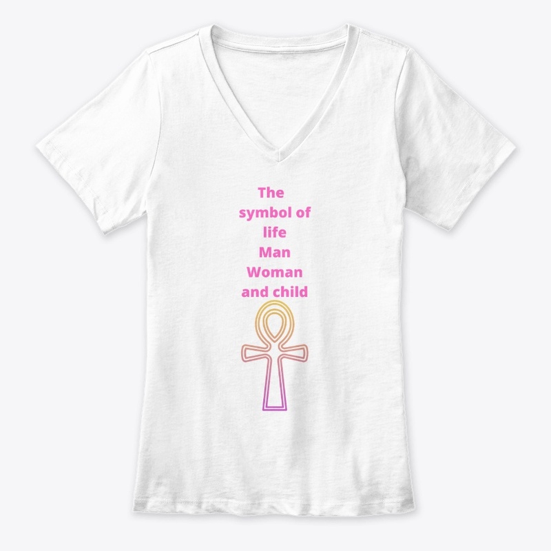 The Symbol of life Collection