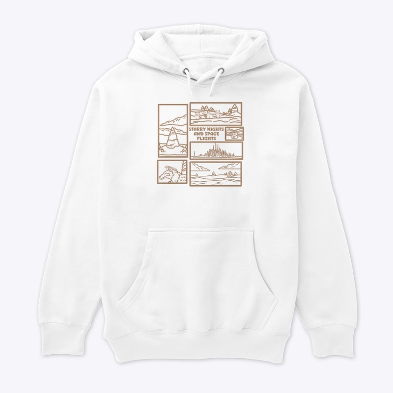 Loth-shirt