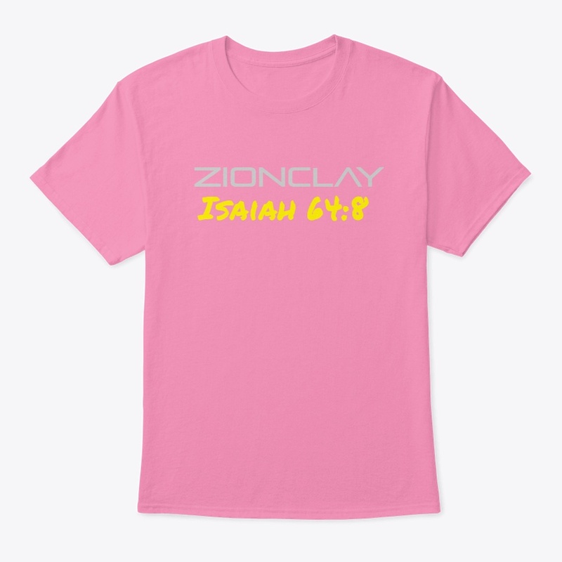 Zion Verse Logo
