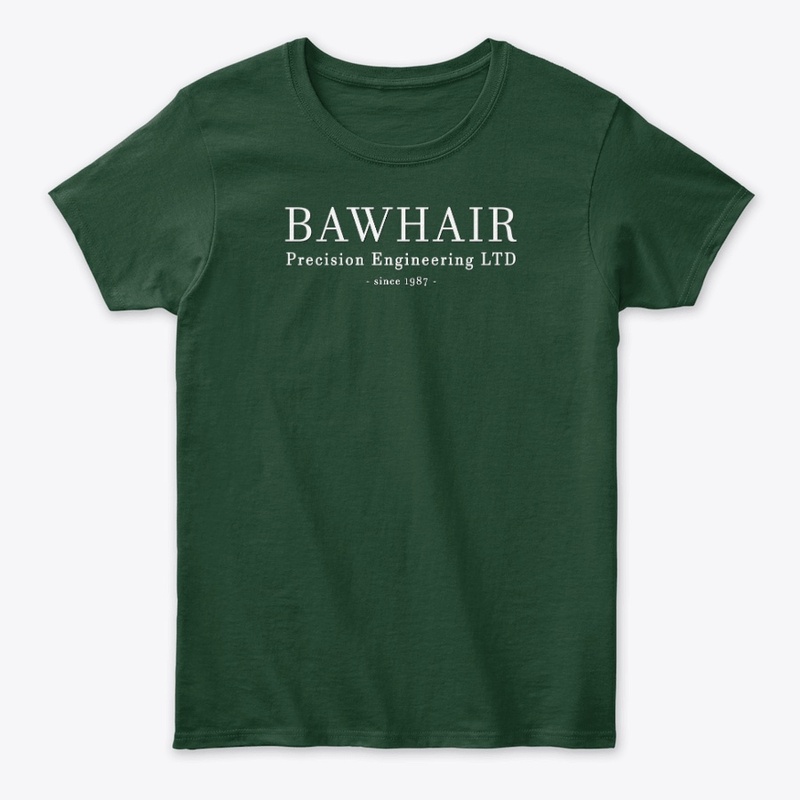 Bawhair Precision Engineering LTD