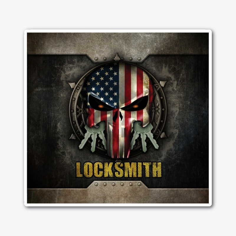 Awesome Locksmith