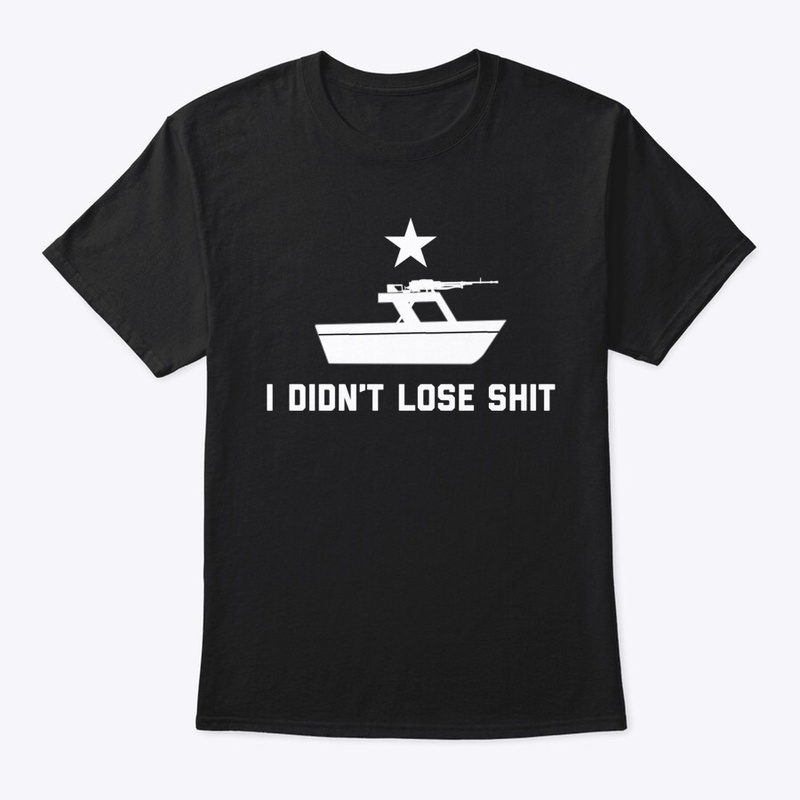 #NoBoatingAccidents
