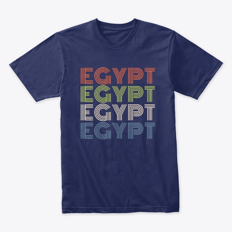 Egypt 90's