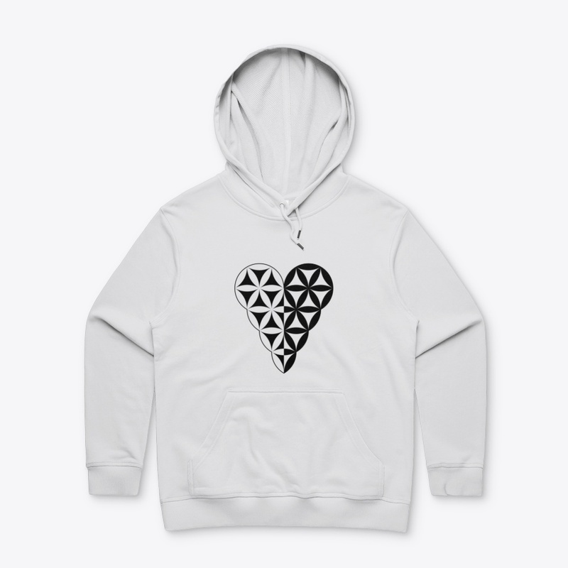  Heart Of Life - Duality