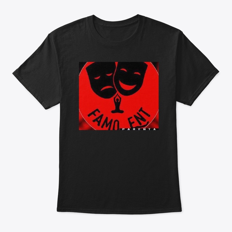 Famo entertainment merchandise