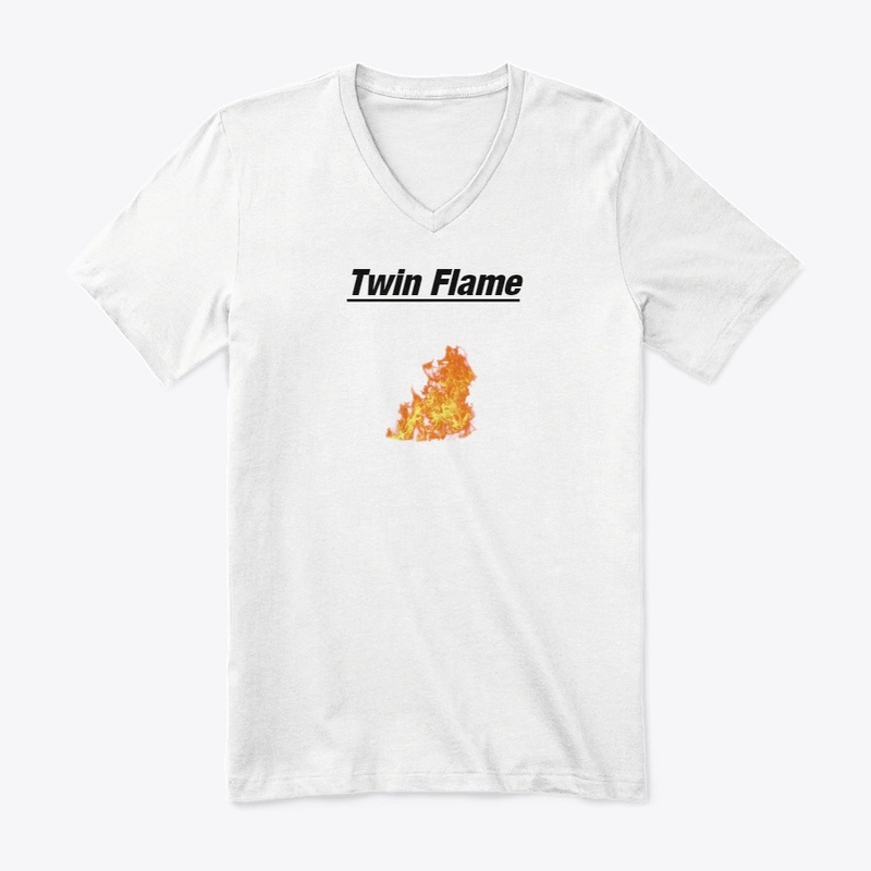Twin FLAME Tees