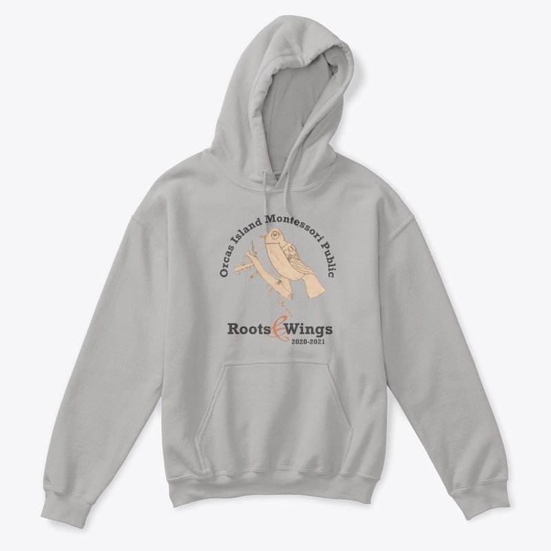 OIMP Gear:  Laurel