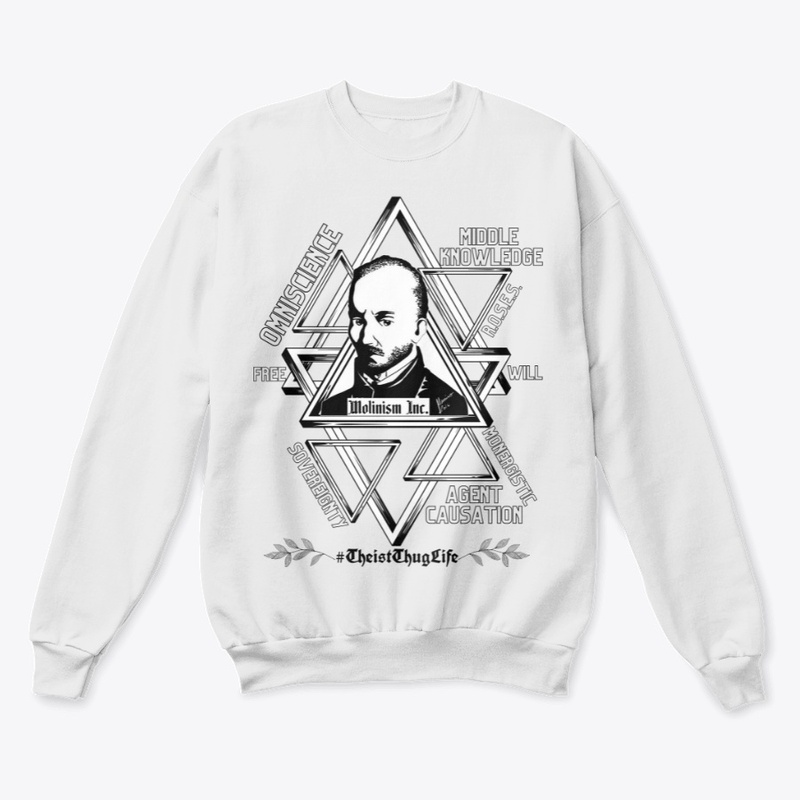 THEIST-THUG-LIFE COLLECTION