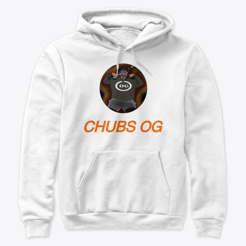 CHUBS OG Gear