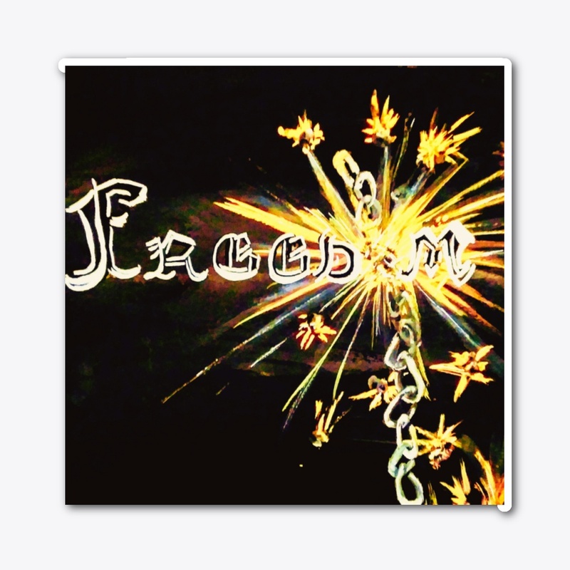 Sparks Of Freedom