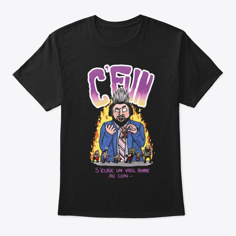 C FUN - EVIL EDITION