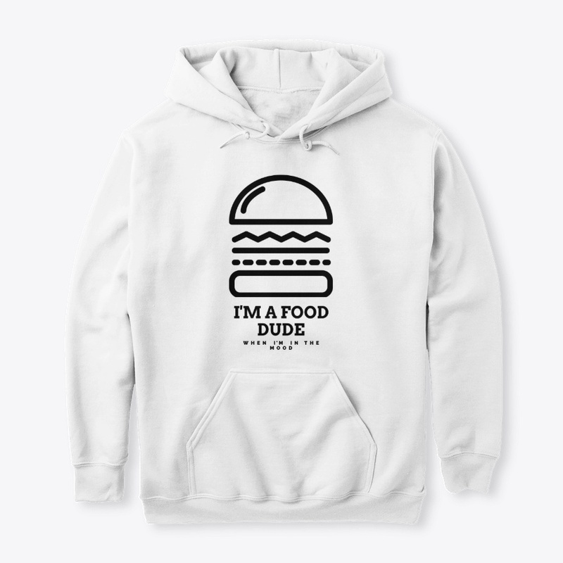 I'm A Food Dude