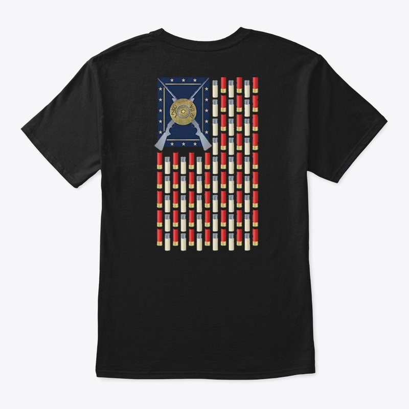 browning- tshirt