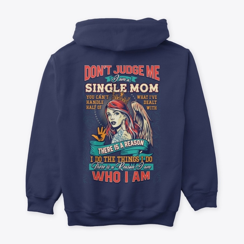 Awesome Single Mom
